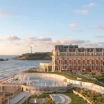 Hôtel du Palais Biarritz, in The Unbound Collection by Hyatt