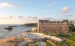 Hôtel du Palais Biarritz in The Unbound Collection by Hyatt 5 étoiles face à la mer