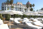 Hotel Le Negresco 5 étoiles à Nice