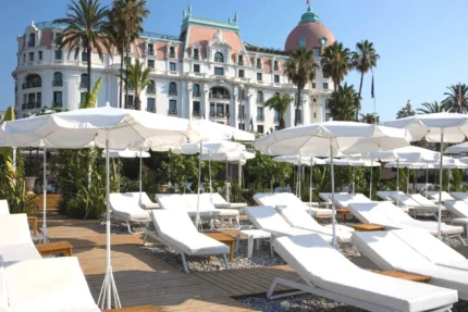 Hotel Le Negresco