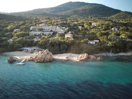 Hôtel Marinca & Spa