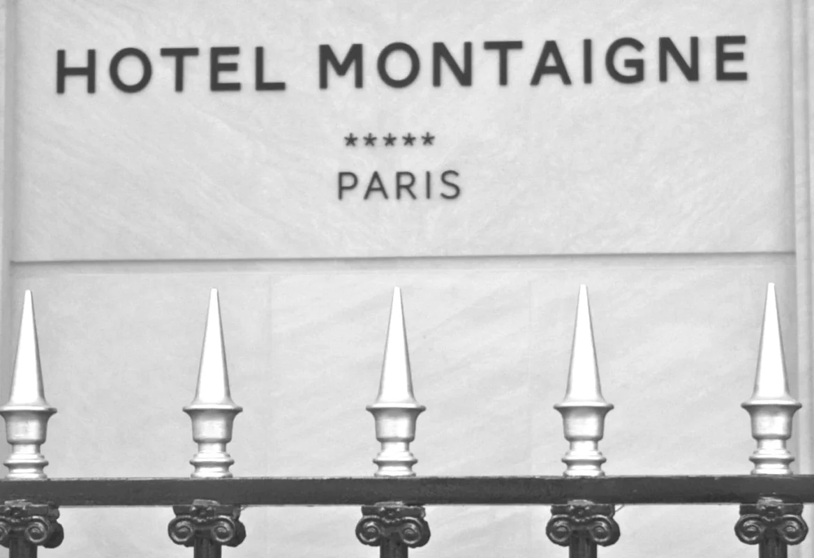 Hotel Montaigne