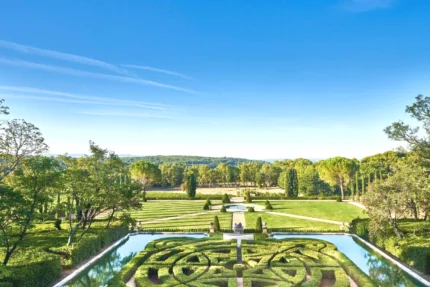 Château de la Gaude