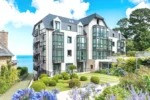 L'Agapa Hôtel Spa Codage 5 étoiles à Perros-Guirec