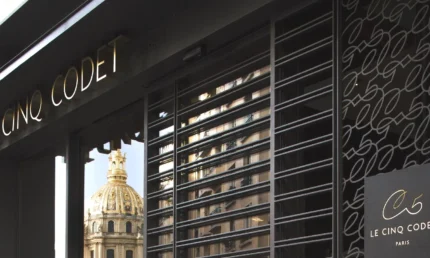 Le Cinq Codet