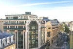 Luxe hôtel Maison Albar Le Pont-Neuf à Paris