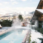 L'Alpaga, a Beaumier hotel