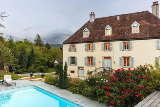 Le Clos Alice