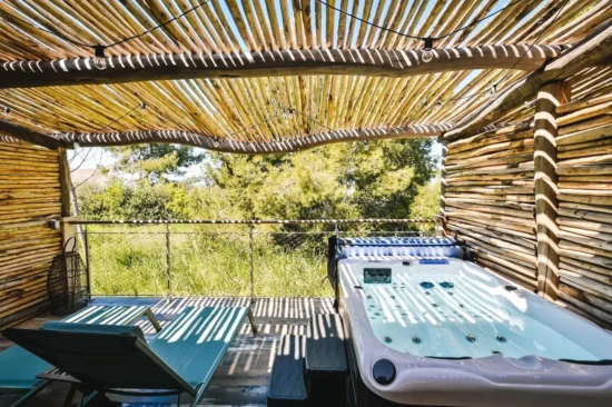 Le Hameau Des Pesquiers Ecolodge & Spa, Curio Collection By Hilton
