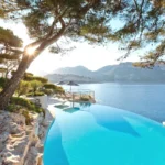 Hôtel Les Roches Blanches Cassis