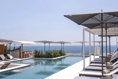 H5star Expert Score Maison Albar – Le Victoria
