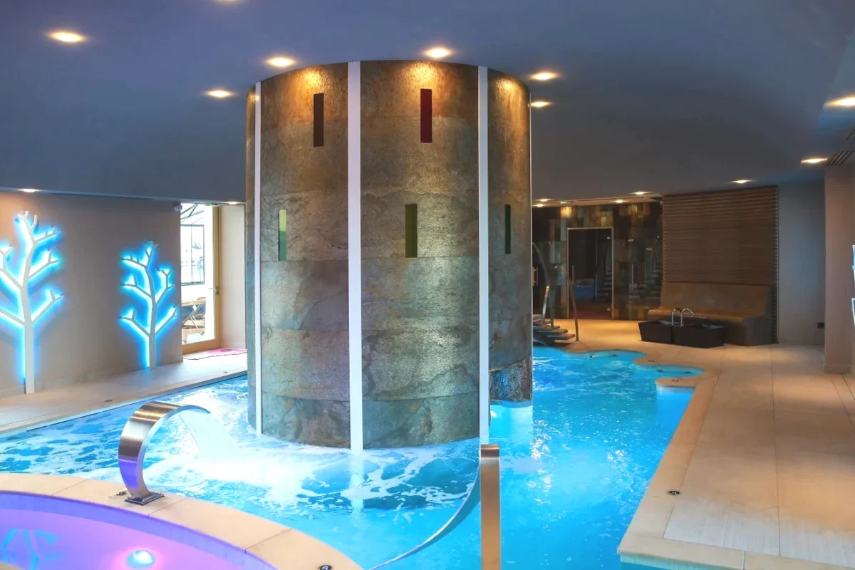 Château d&rsquo;Augerville Golf & Spa Resort
