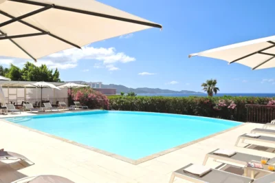 H5star Expert Score Hôtel Demeure Loredana