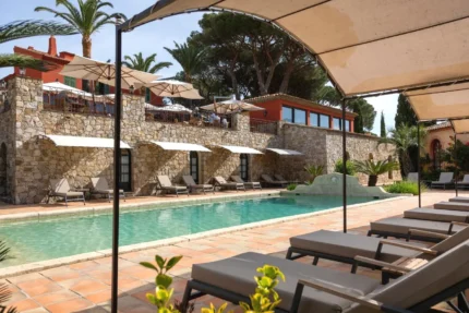 La Signoria & Spa