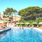 Hôtel La Mandarine