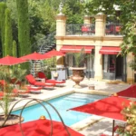 Villa Gallici Hôtel & Spa