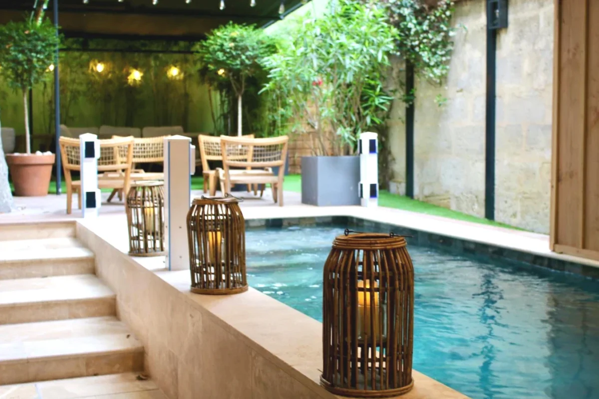 Le Boutique Hotel & Spa