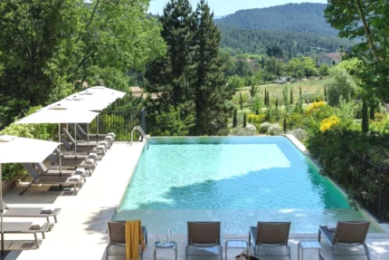 Les Lodges Sainte-Victoire Hotel & Spa