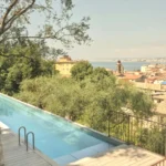 Hôtel du Couvent, a Luxury Collection Hotel, Nice