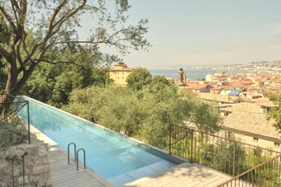 H5star Expert Score Hôtel du Couvent, a Luxury Collection Hotel, Nice