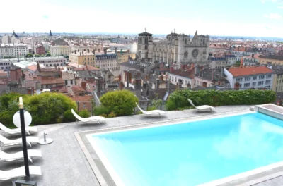 H5star Expert Score Villa Florentine
