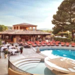 Hotel Byblos Saint-Tropez