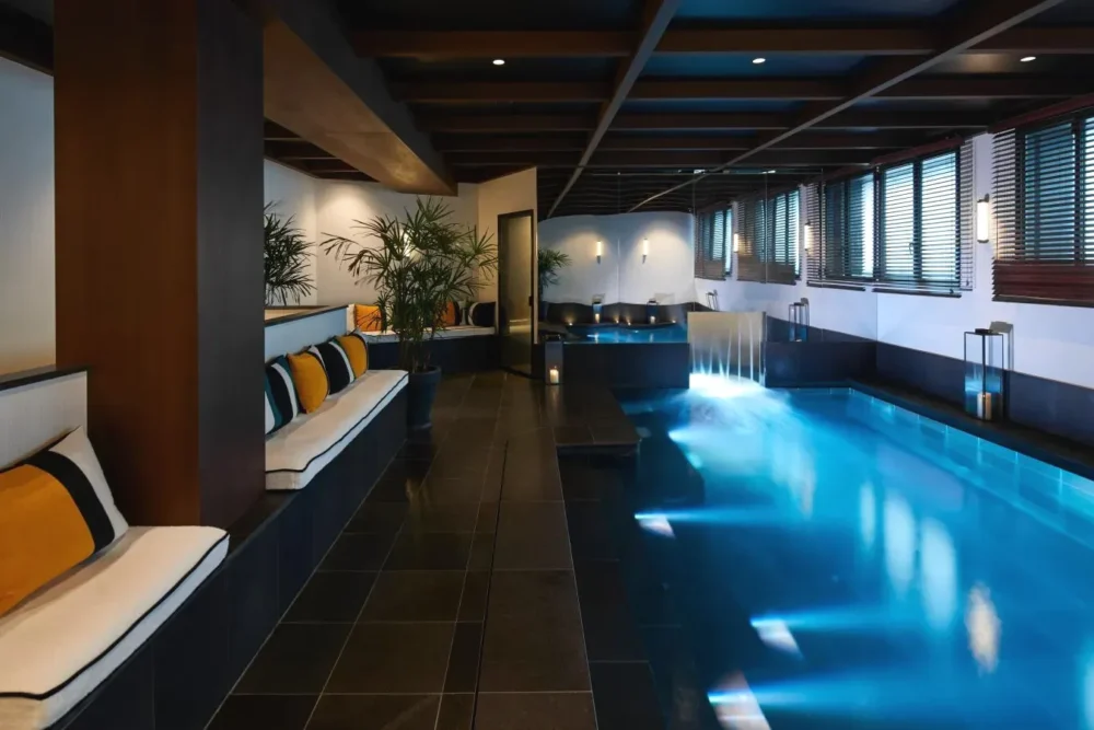 Le Roch Hotel & Spa