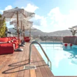 Boscolo Nice Hotel & Spa