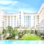 Carlton Cannes, a Regent Hotel