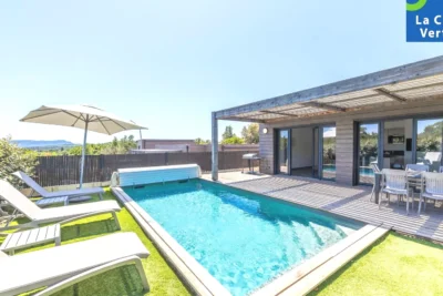 H5star Expert Score Résidence Pierre & Vacances Premium Les Terrasses d&rsquo;Arsella