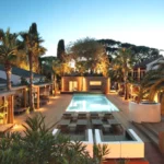 Villa Cosy, hotel & spa