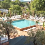 Renaissance Aix-en-Provence Hotel