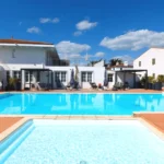 HR Hôtel-Restaurant & Spa Marin