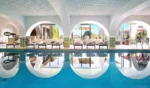 Piscine et luxe spa La Côte Saint Jacques à Joigny