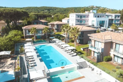 H5star Expert Score Kube Saint-Tropez