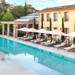 Villa Saint-Ange