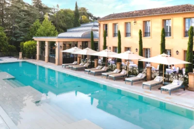 H5star Expert Score Villa Saint-Ange