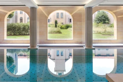 H5star Expert Score Villa Maïa