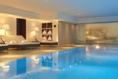 H5star Expert Score Majestic Hotel Spa – Champs Elysées