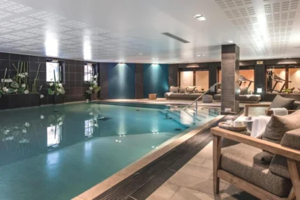 Manali Lodge by Alpine Resorts