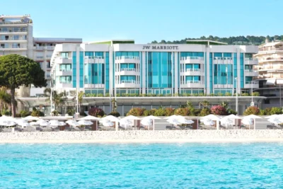 H5star Expert Score JW Marriott Cannes