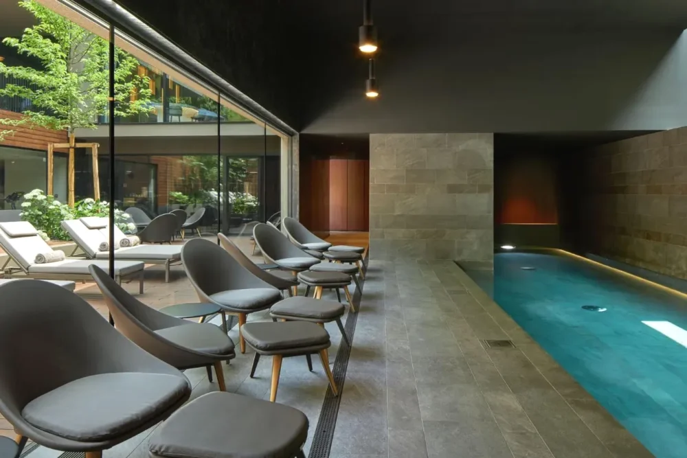 L&rsquo;Esquisse Hotel & Spa Colmar – MGallery Collection