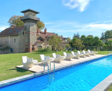Beaumanoir Small Luxury Boutique Hotel