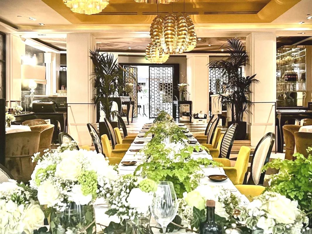 Sofitel Paris Le Faubourg