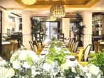 Restaurant de luxe Sofitel Paris Le Faubourg