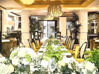 H5star Expert Score Sofitel Paris Le Faubourg