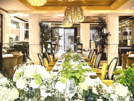 Sofitel Paris Le Faubourg