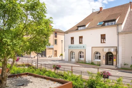 Maison Doucet - Relais & Châteaux