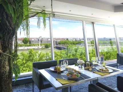 Sofitel Lyon Bellecour
