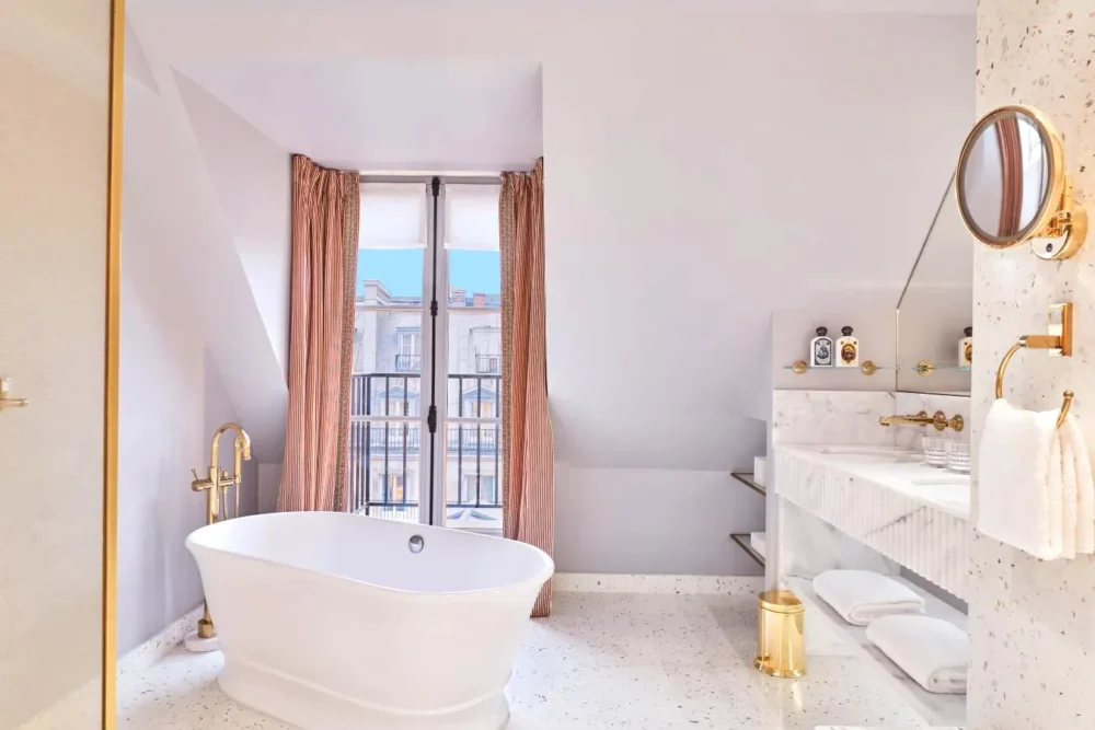 Maison Barrière Vendôme